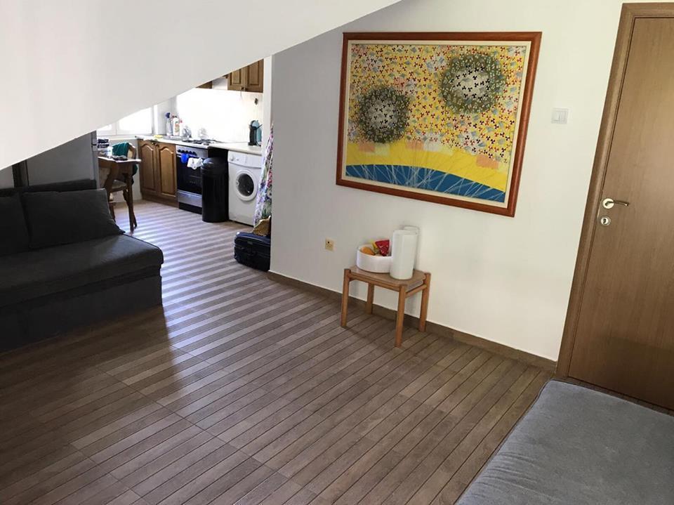Apartment Titaneli Kotor Luaran gambar