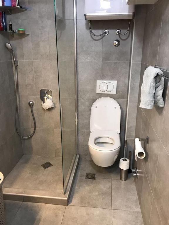 Apartment Titaneli Kotor Luaran gambar