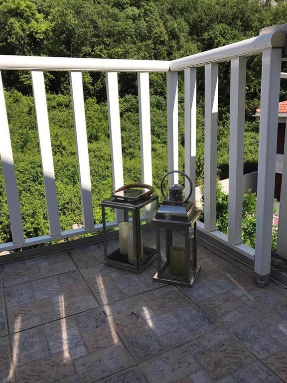 Apartment Titaneli Kotor Luaran gambar