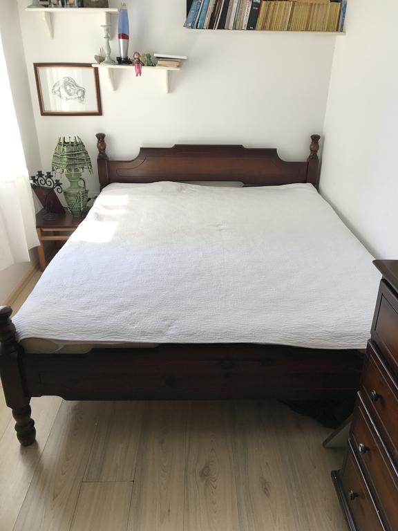Apartment Titaneli Kotor Luaran gambar
